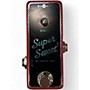 Used Xotic Super Sweet Effect Pedal