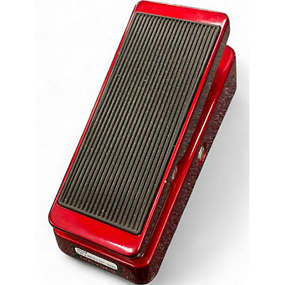 Used Xotic WAH XW-2 Effect Pedal