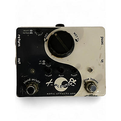 Xotic Used Xotic X-BLENDER Pedal