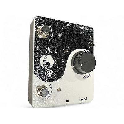 Used Xotic X BLENDER  Pedal