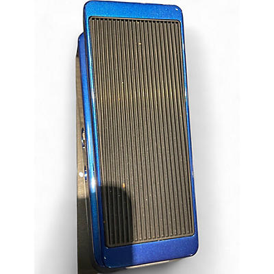 Used Xotic XOTIC WAH Effect Pedal