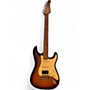Used Xotic XSC2 3 Color Sunburst Solid Body Electric Guitar 3 Color Sunburst