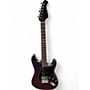 Used Xotic XSS-1 Purple Solid Body Electric Guitar Purple