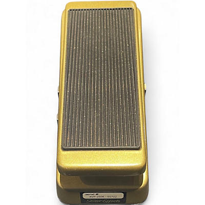 Used Xotic XVP-250K Pedal