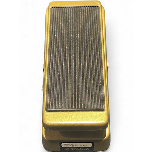 Used Xotic XVP-250K Pedal