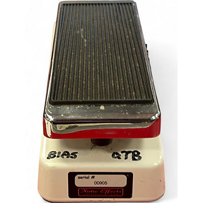 Used Xotic XW-1 Effect Pedal