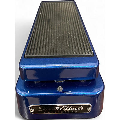 Used Xotic XW-2 Effect Pedal