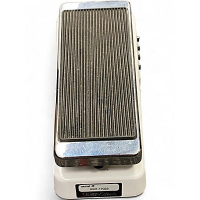 Used Xotic XW1 Effect Pedal