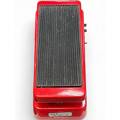 Used Xotic XW1 Effect Pedal