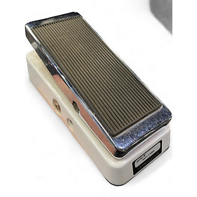 Used Xotic XW1 Effect Pedal