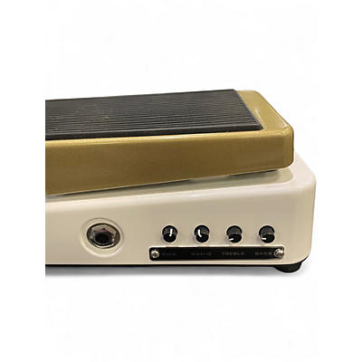 Used Xotic XW1 Effect Pedal