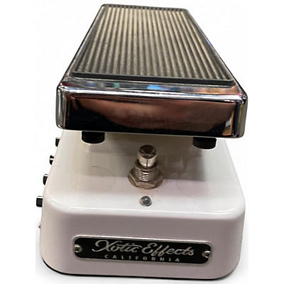 Used Xotic XW1 Effect Pedal
