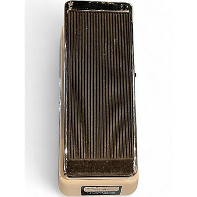 Used Xotic XW1 Effect Pedal