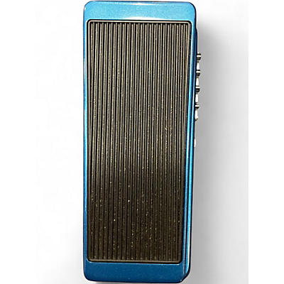 Used Xotic XW1 Lake Placid Blue Effect Pedal