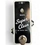 Used Xotic super clean Effect Pedal