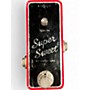 Used Xotic super sweet Effect Pedal