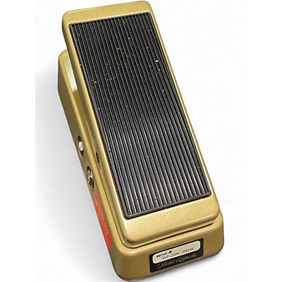 Used Xotic xvp 250k Pedal