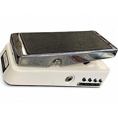 Used Xotic xw-1 Effect Pedal