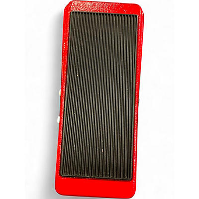 Used Xotic xw-wah Effect Pedal