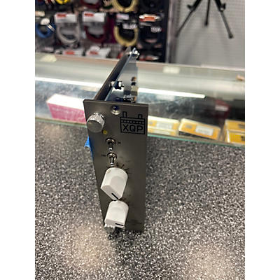 Used Xqp 535A Equalizer