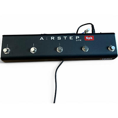 Used Xsonic AIRSTEP Effect Processor