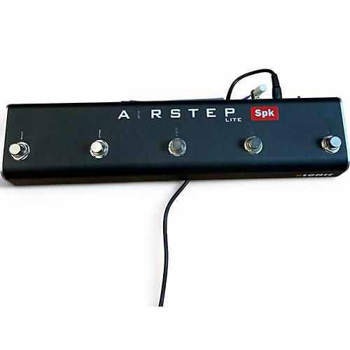 Used Xsonic AIRSTEP Effect Processor