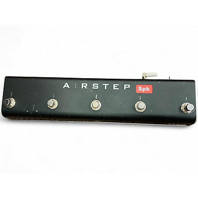 Used Xsonic AIRSTEP Footswitch