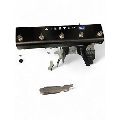 Used Xsonic AIRSTEP KAT