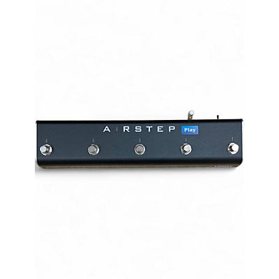 Used Xsonic AIRSTEP PLAY Footswitch
