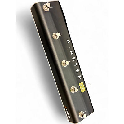 Used Xsonic AIRSTEP Pedal Board