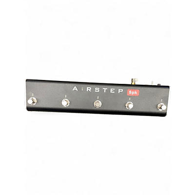 Used Xsonic AIRSTEP Pedal Board