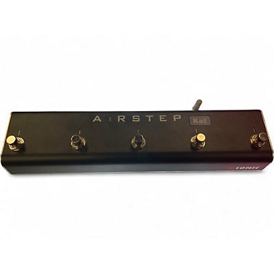 Used Xsonic AIRSTEP Pedal Board