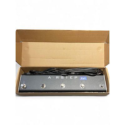 Used Xsonic AIRSTEP Pedal