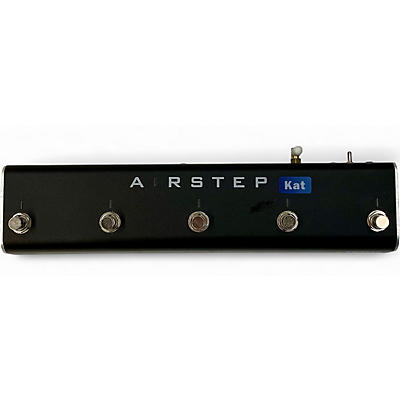 Used Xsonic AIRSTEP Pedal