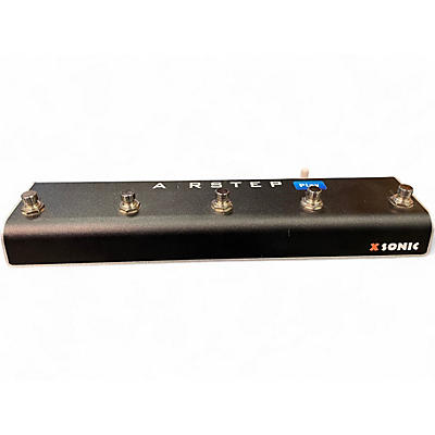 Used Xsonic AIRSTEP Pedal