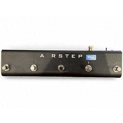 Used Xsonic AIRSTEP  Pedal