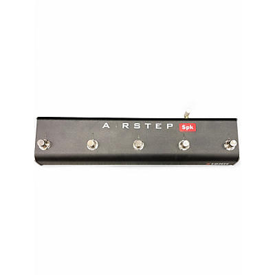 Used Xsonic AIRSTEP SPK MIDI Pedalboard