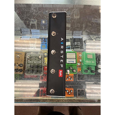 Used Xsonic AIRSTEP SPK Pedal