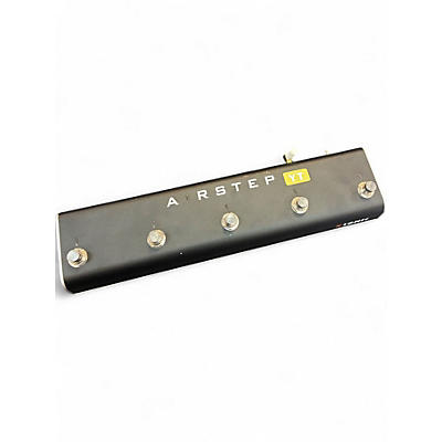 Used Xsonic AIRSTEP YT Footswitch