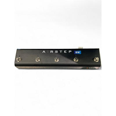 Used Xsonic Airstep Bw Pedal Board