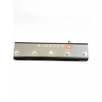 Used Xsonic Airstep Footswitch