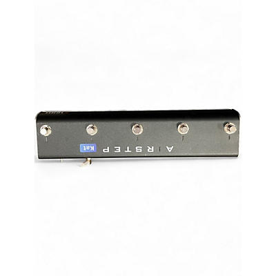 Used Xsonic Airstep Kat Pedal