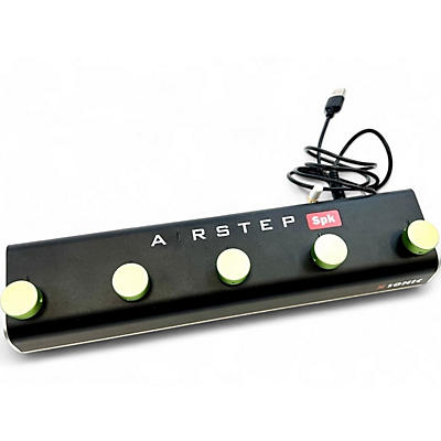 Used Xsonic Airstep Pedal