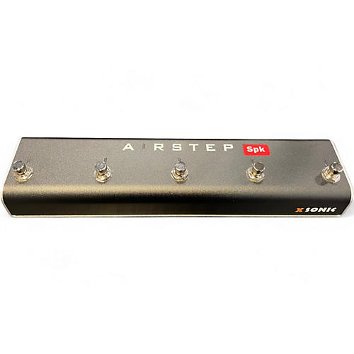 Used Xsonic Airstep Pedal