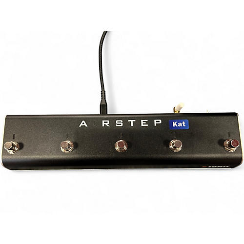 Used Xsonic Airstep Pedal