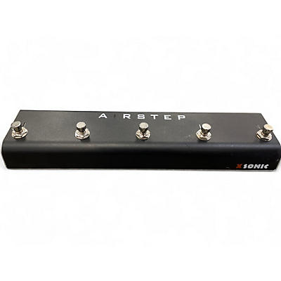 Used Xsonic Airstep Pedal