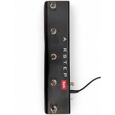 Used Xsonic Airstep Pedal