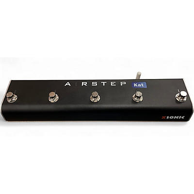 Used Xsonic Airstep Smart Controler Pedal