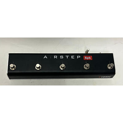 Xsonic Used Xsonic Airstep Spk Effect Processor