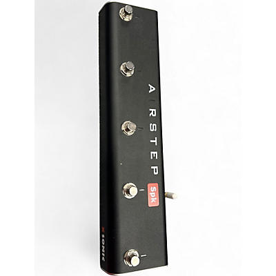 Used Xsonic Airstep Spk Effect Processor